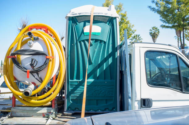 Best Porta potty rental near me  in Litchfield, MN