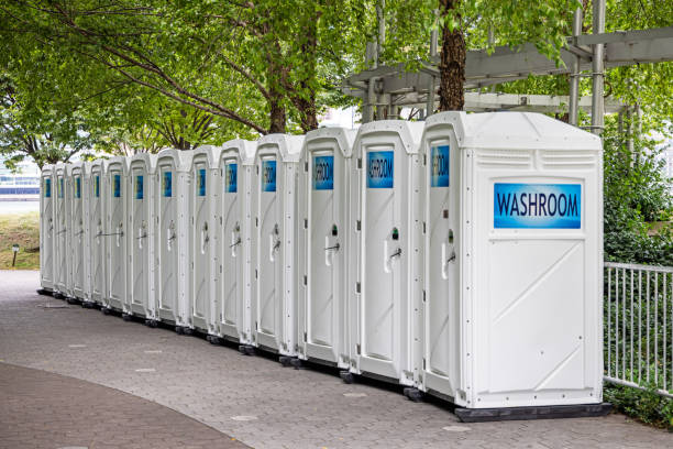Best Construction site porta potty rental  in Litchfield, MN