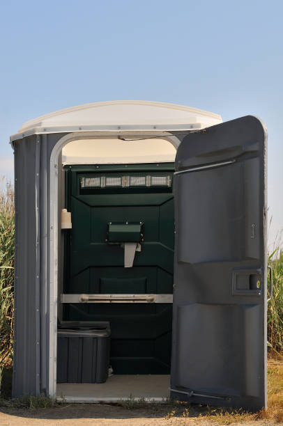 Portable Toilet Options We Offer in Litchfield, MN