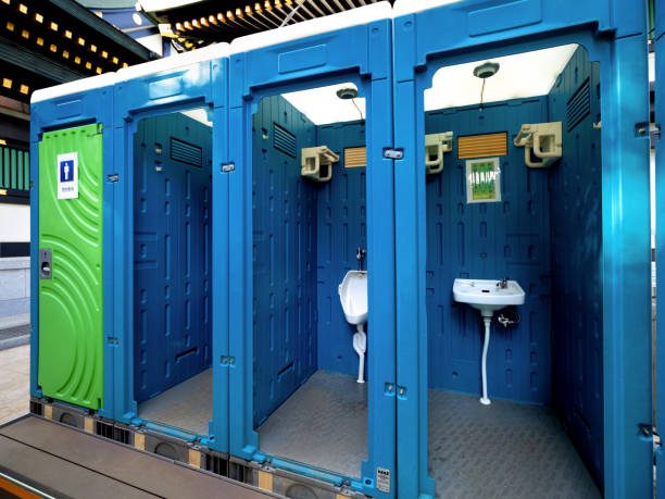Best Emergency porta potty rental  in Litchfield, MN