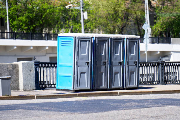 Best Portable restroom solutions  in Litchfield, MN