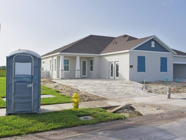 Best Porta potty rental near me  in Litchfield, MN